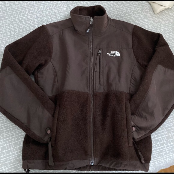 North Face Fleece Jacket - Picture 2 of 6